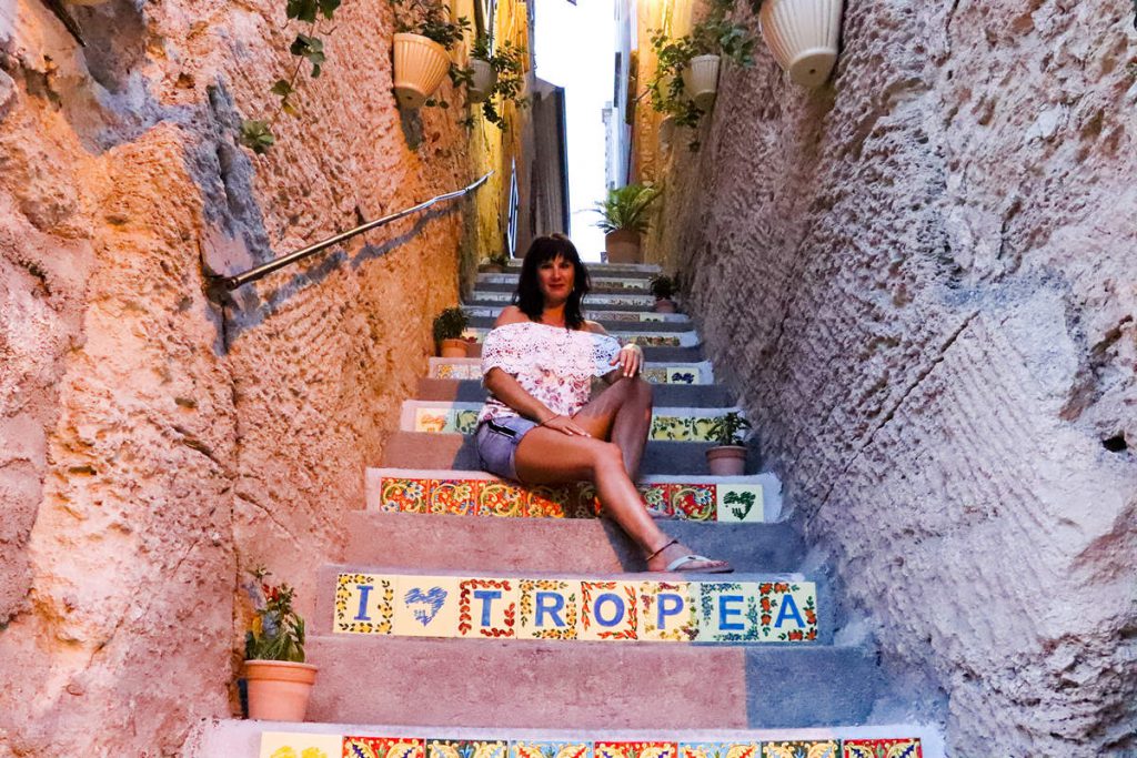 Tropea