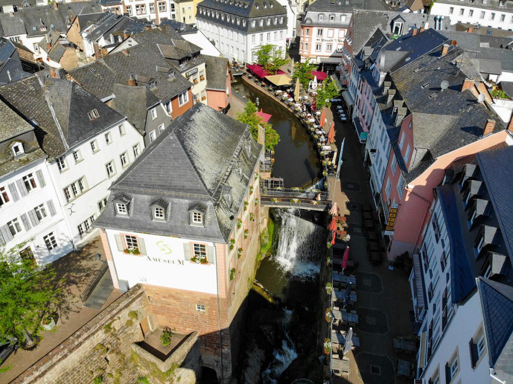 Amüseum Saarburg