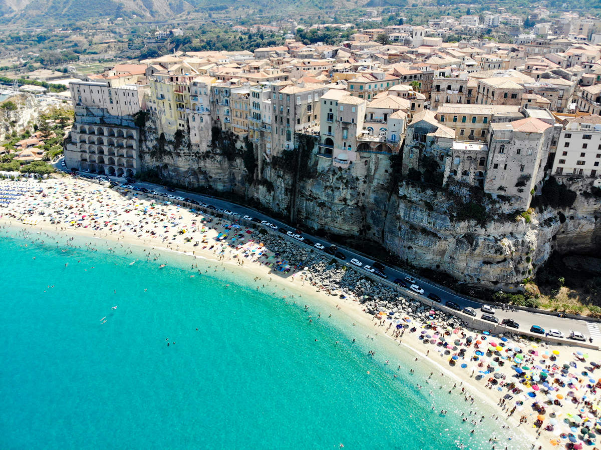 Tropea