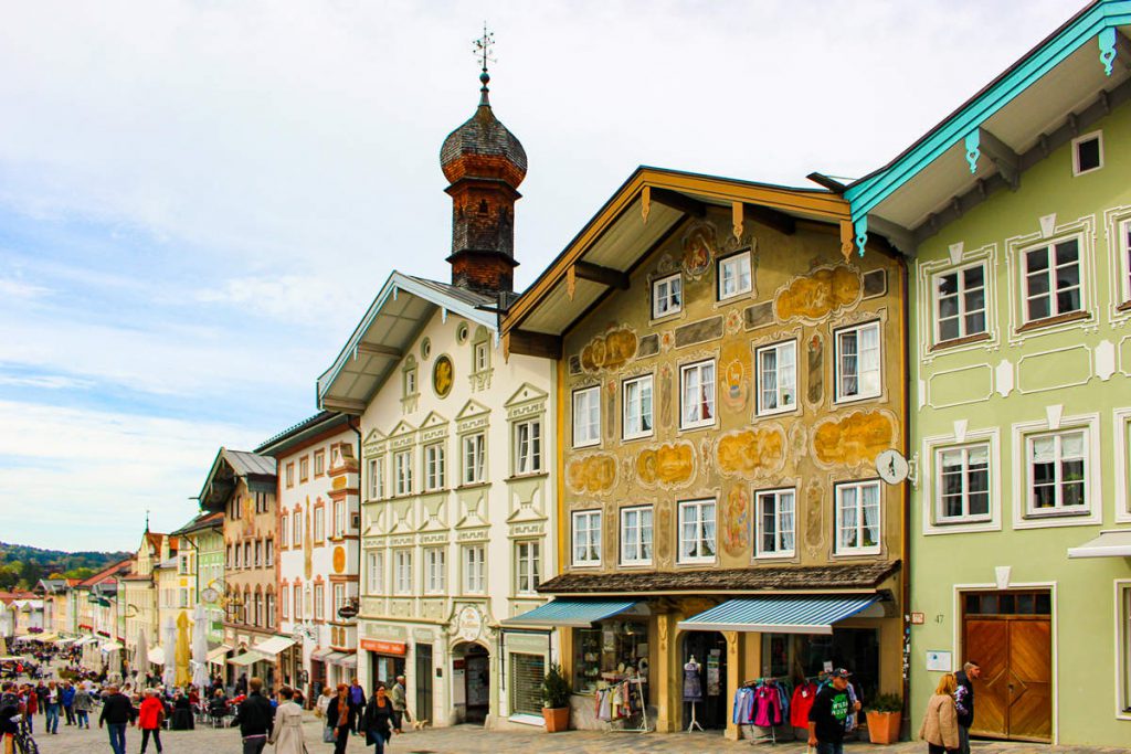 Altes Rathaus Bad Tölz