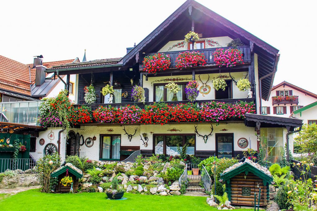 Schönes Landhaus in Bad Tölz