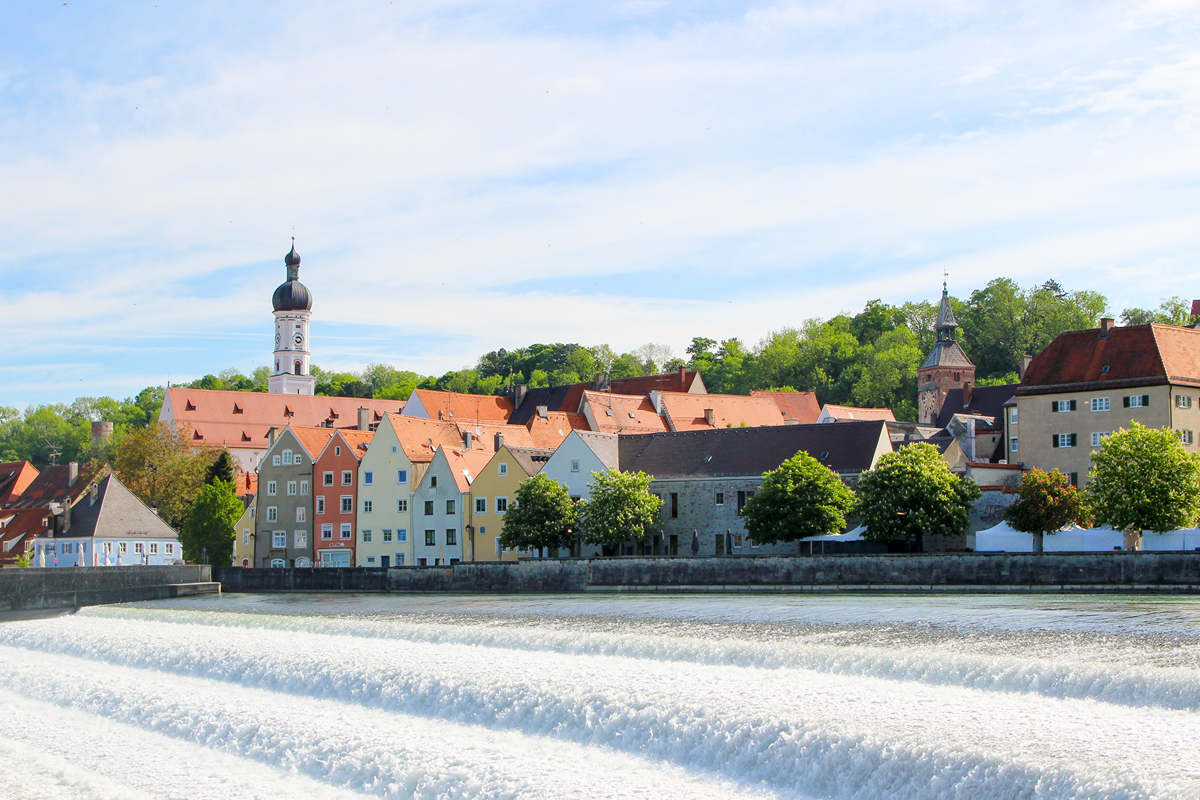 Landsberg am Lech