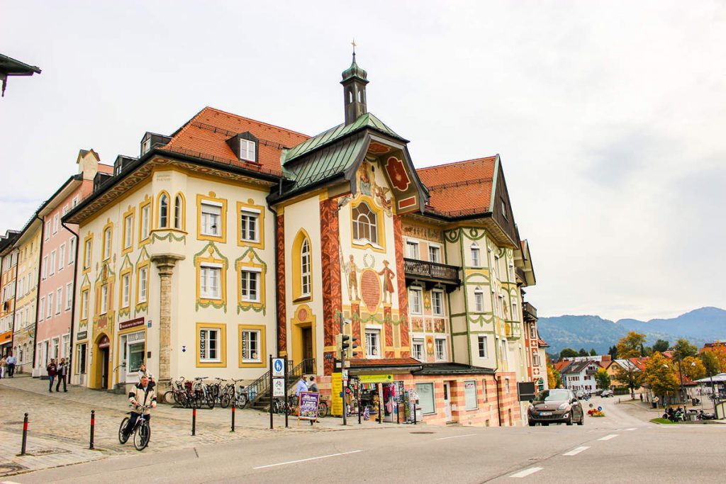 Marienstift Bad Tölz