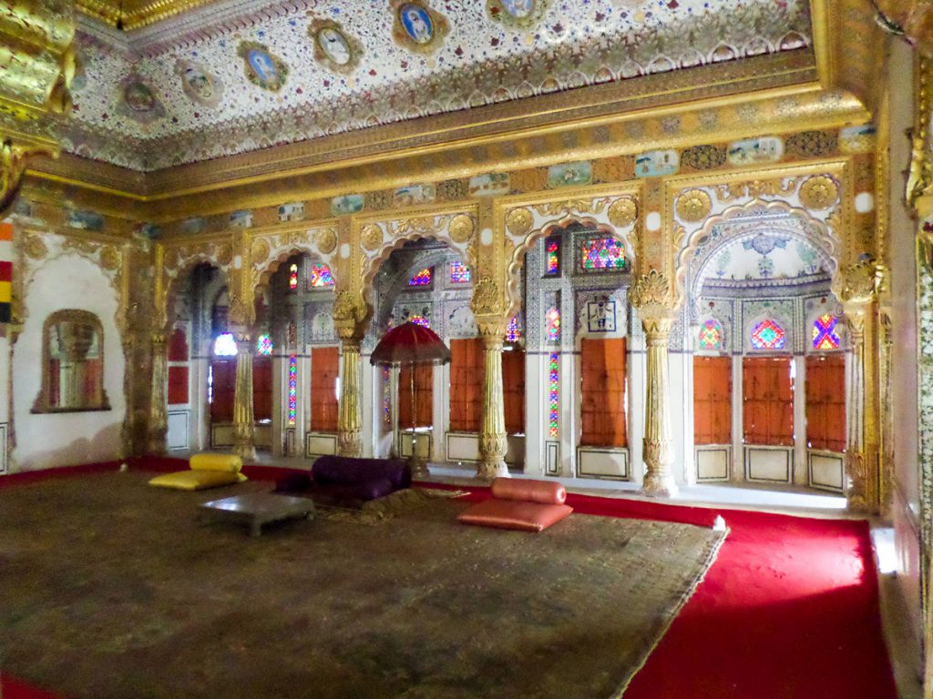 Phool Mahal Jodhpur