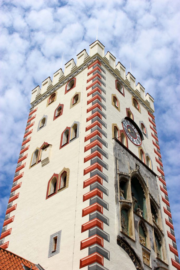 Bayertor Turm