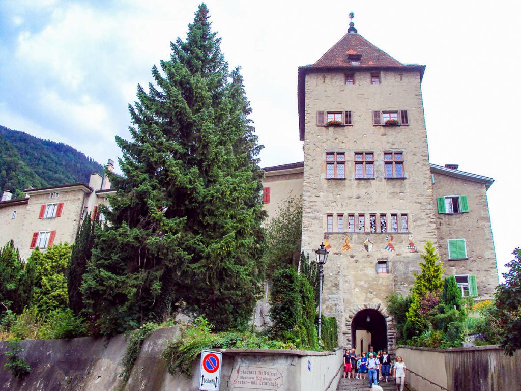 Hofturm Chur