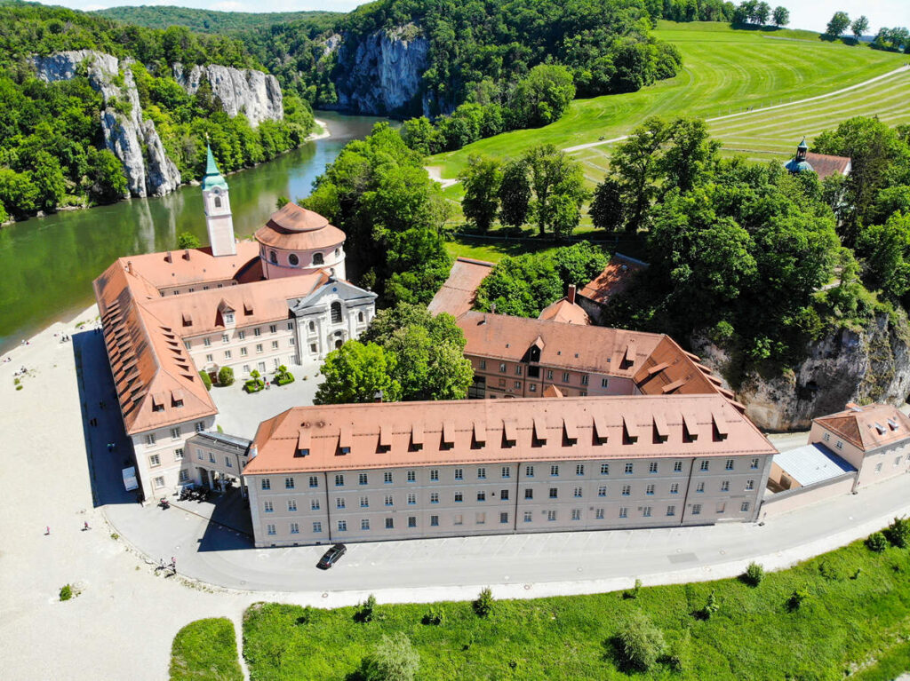 Kloster Weltenburg