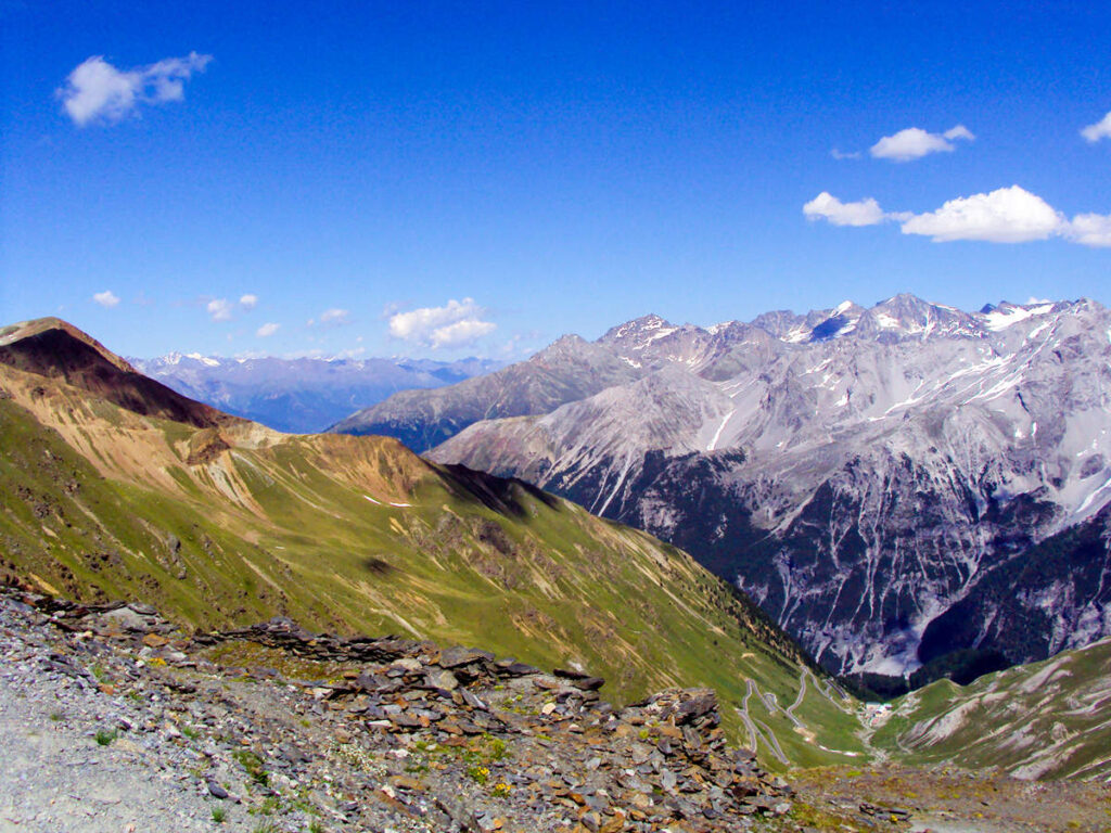 Dreisprachenspitze