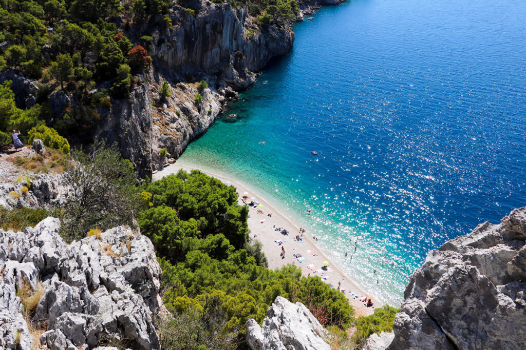 Nugal Beach