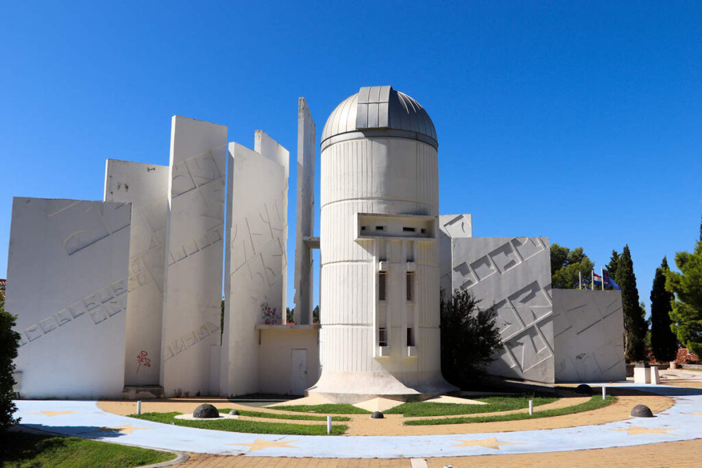 Observatorium Makarska