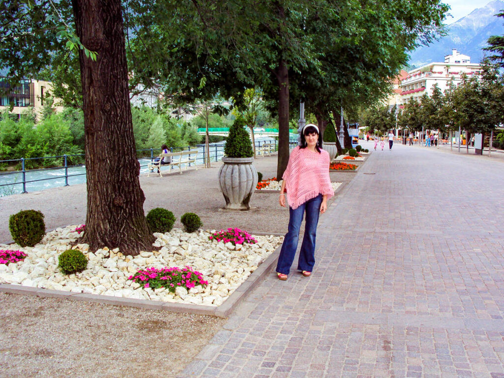 Passerpromenade
