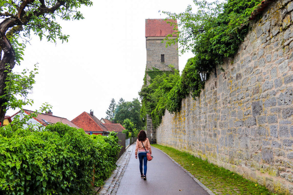 Weißer Turm