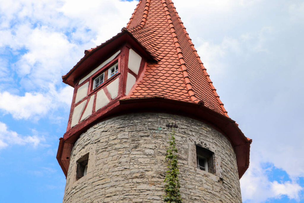 Fallmeisterturm