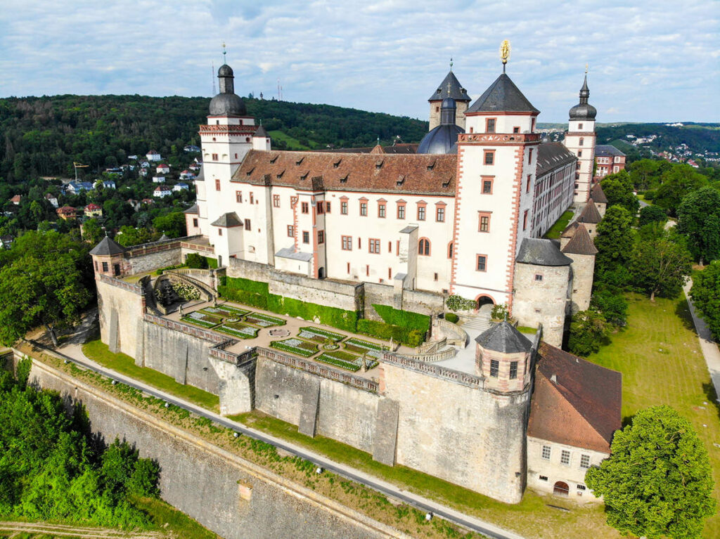 Festung Marienberg