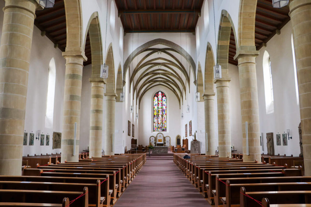 Franziskanerkloster Würzburg