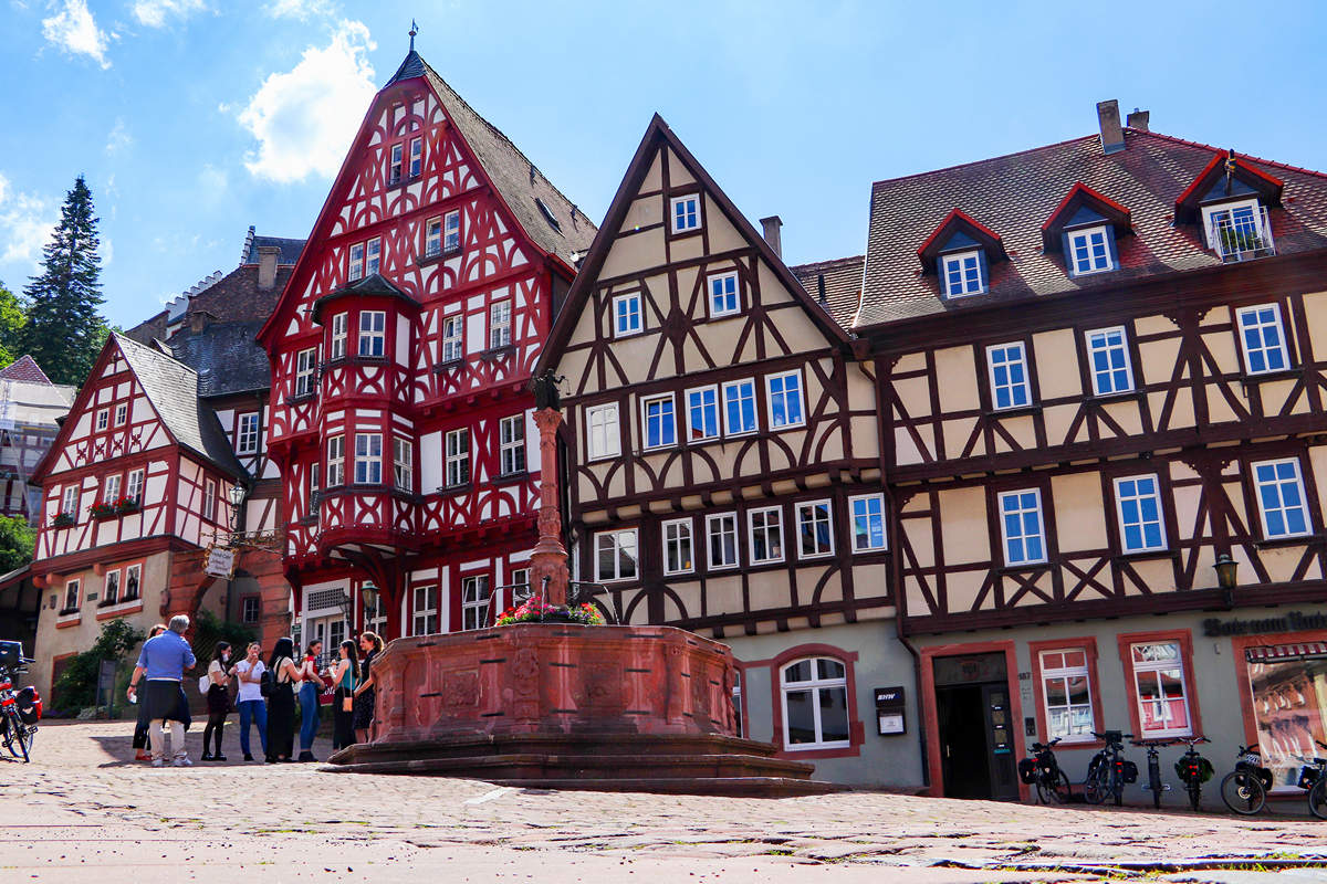 Miltenberg