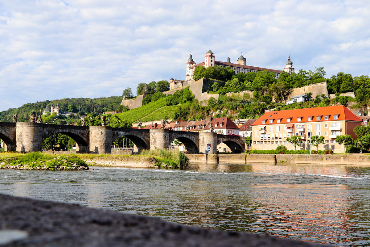 Würzburg