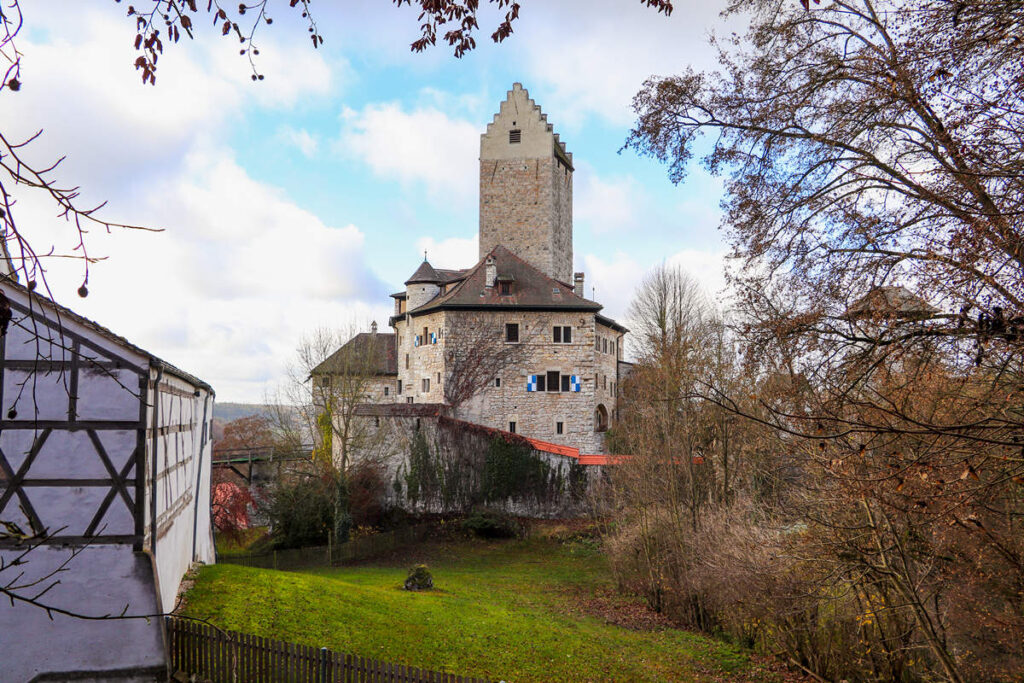 Burg Kipfenberg