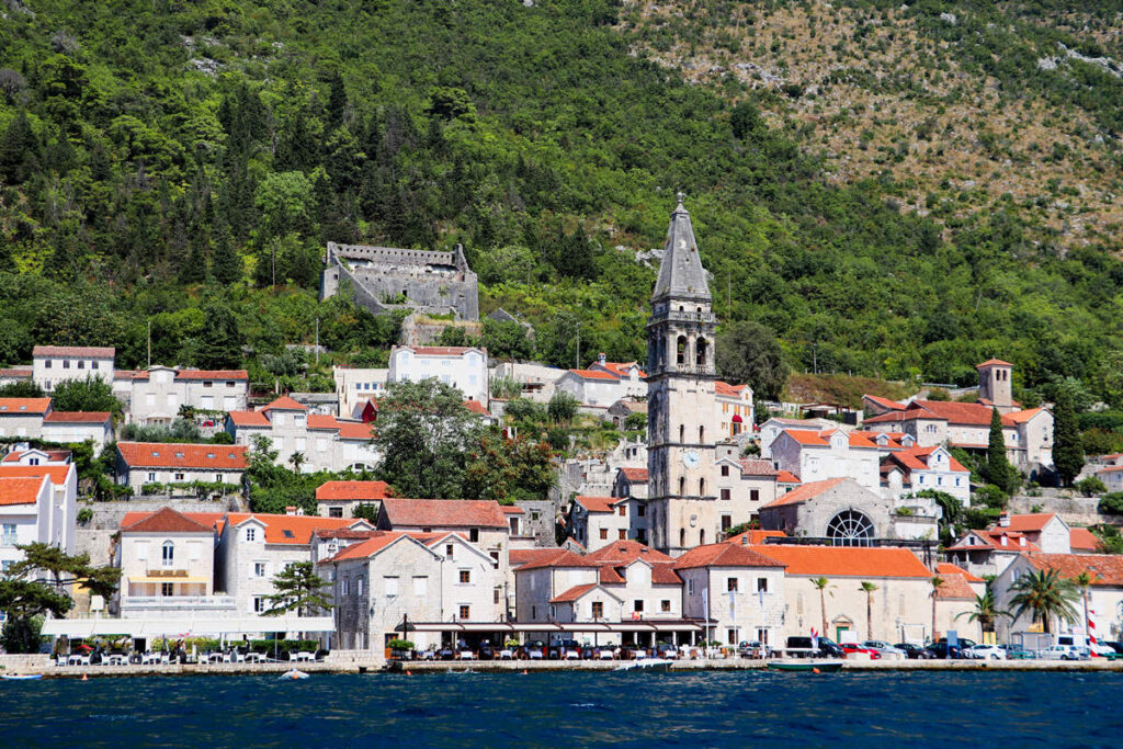 Perast