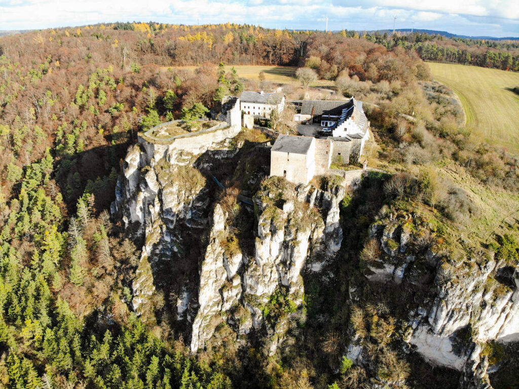Schloss Arnsberg