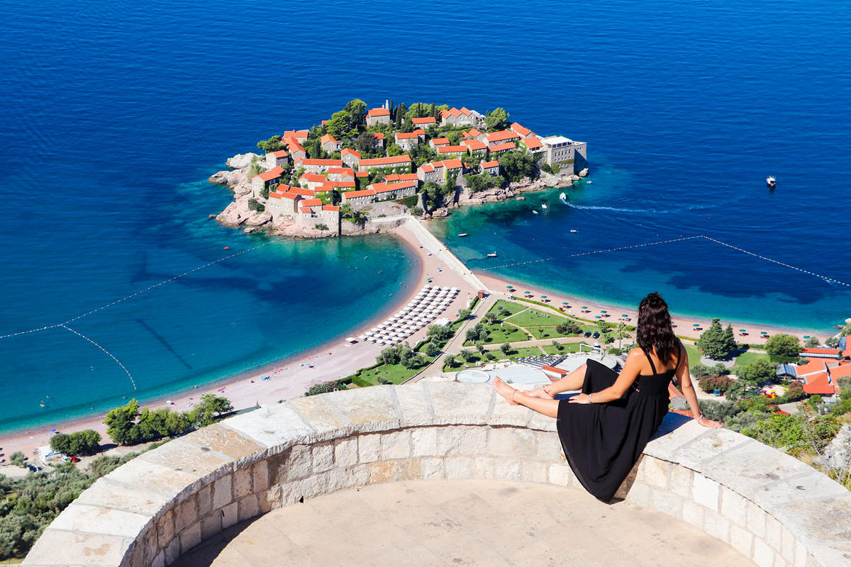 Sveti Stefan