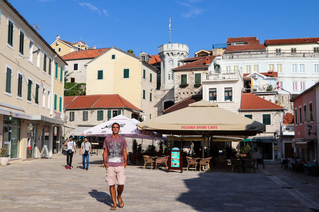 Altstadt Herceg Novi