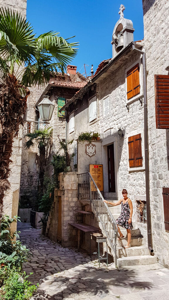 Altstadt Kotor