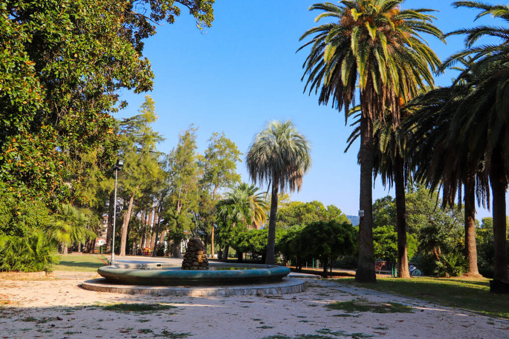 Hotel Boka's Park