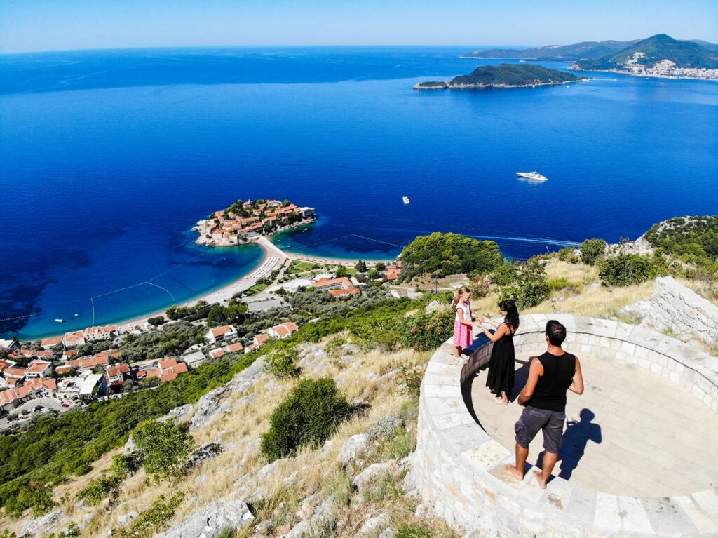 Sveti Stefan