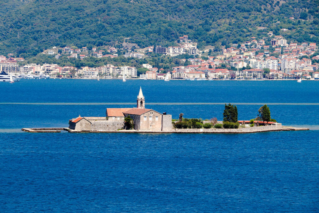 Notre Dame de la Miséricorde