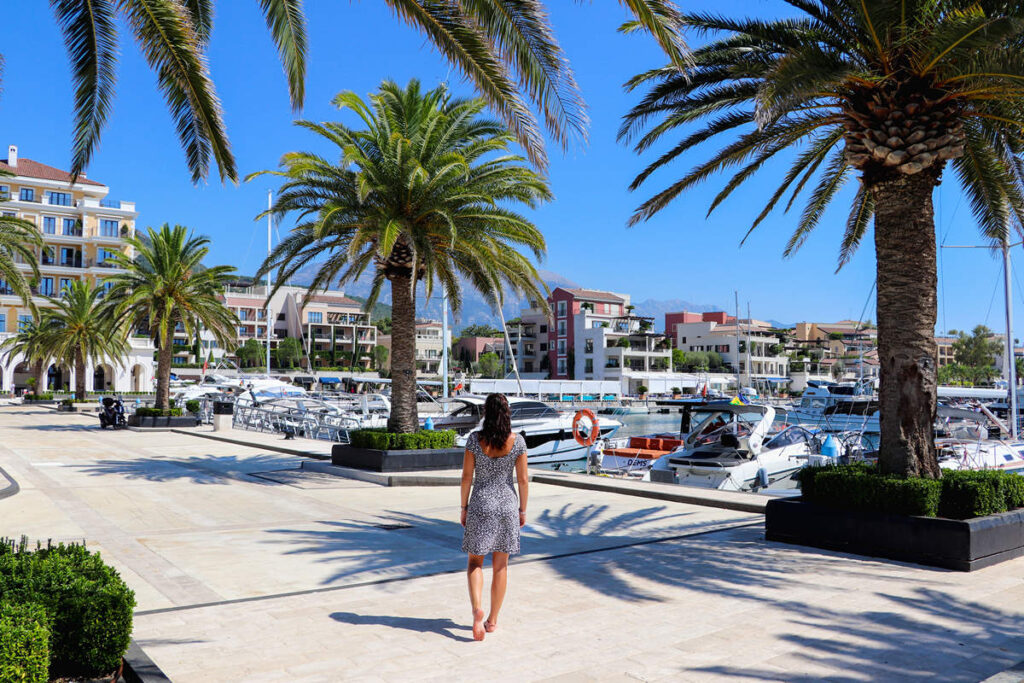 Porto Montenegro