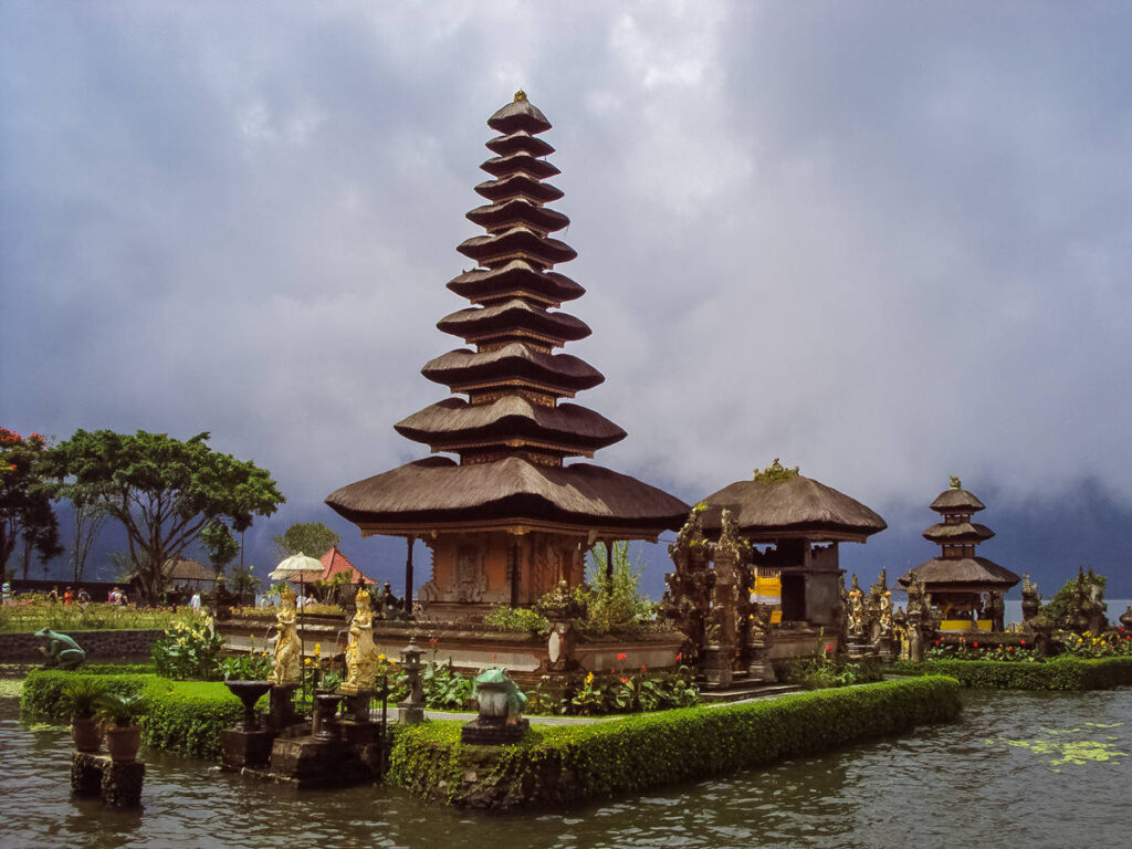Ulun Danu Bali