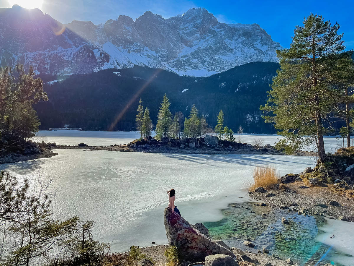 Eibsee