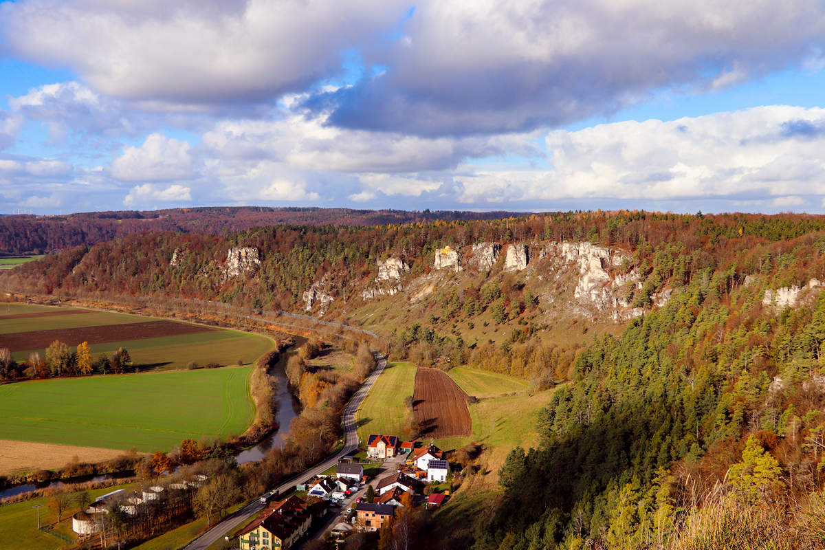 Altmühltal