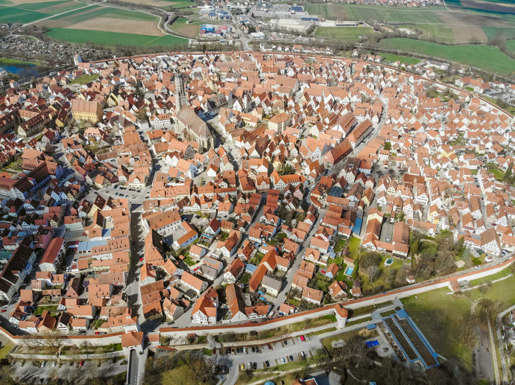 Nördlingen