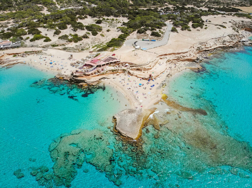 Cala Comte