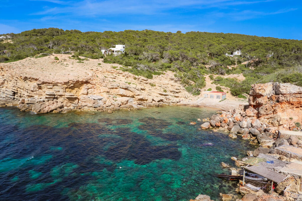 Platja de Sa Galera