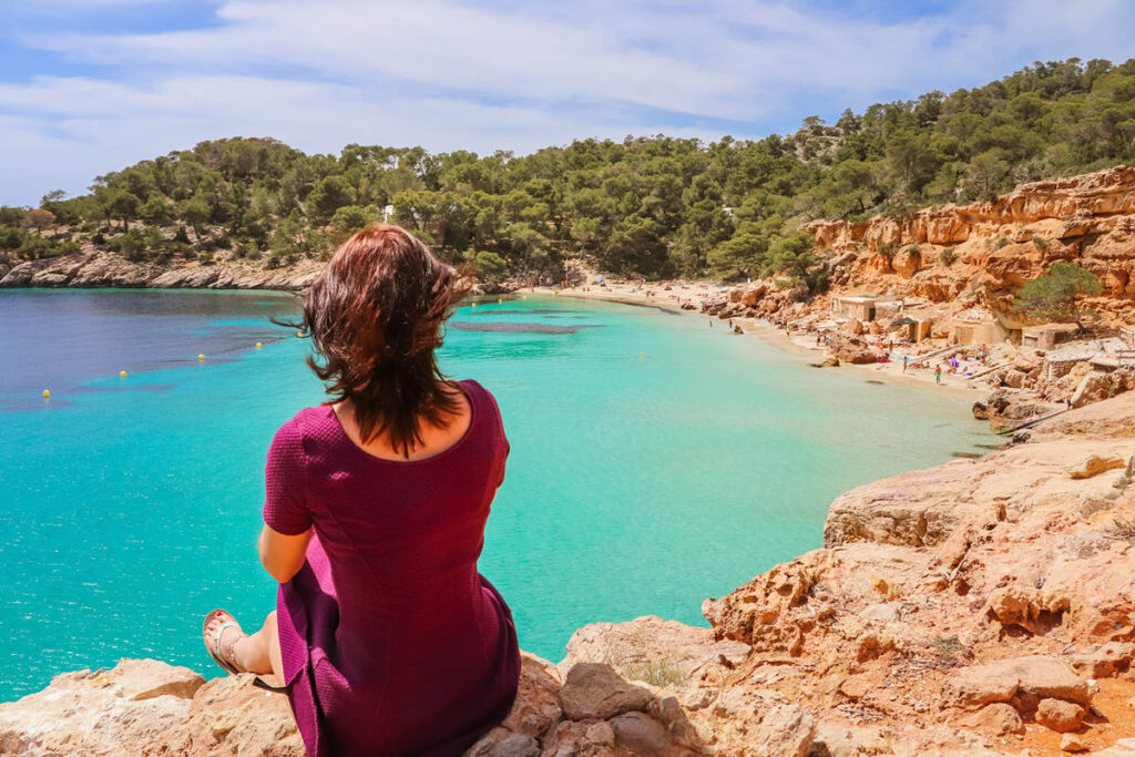 Cala Salada