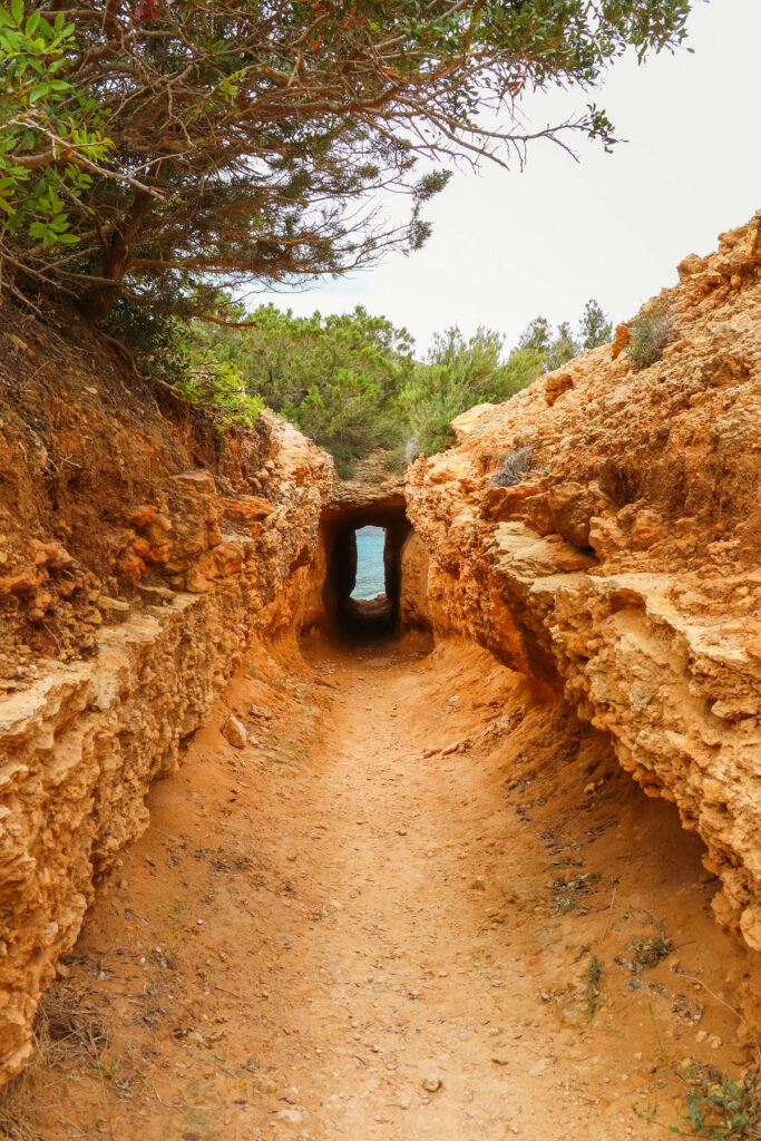 Tunel Horodado