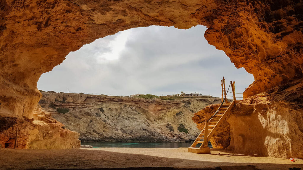 Sa Figuera Borda Ibiza