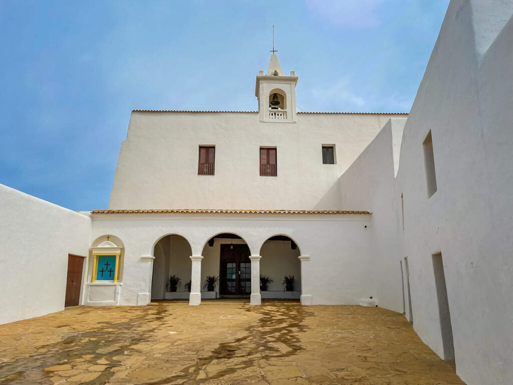 Sant Miquel Ibiza