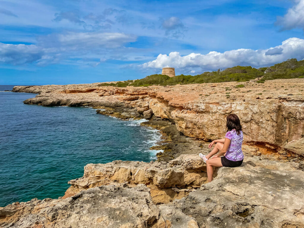 Mirador Punta Roja