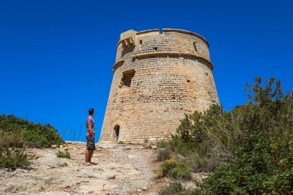 Torre des Carregador