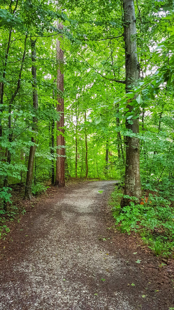 Bernrieder Park