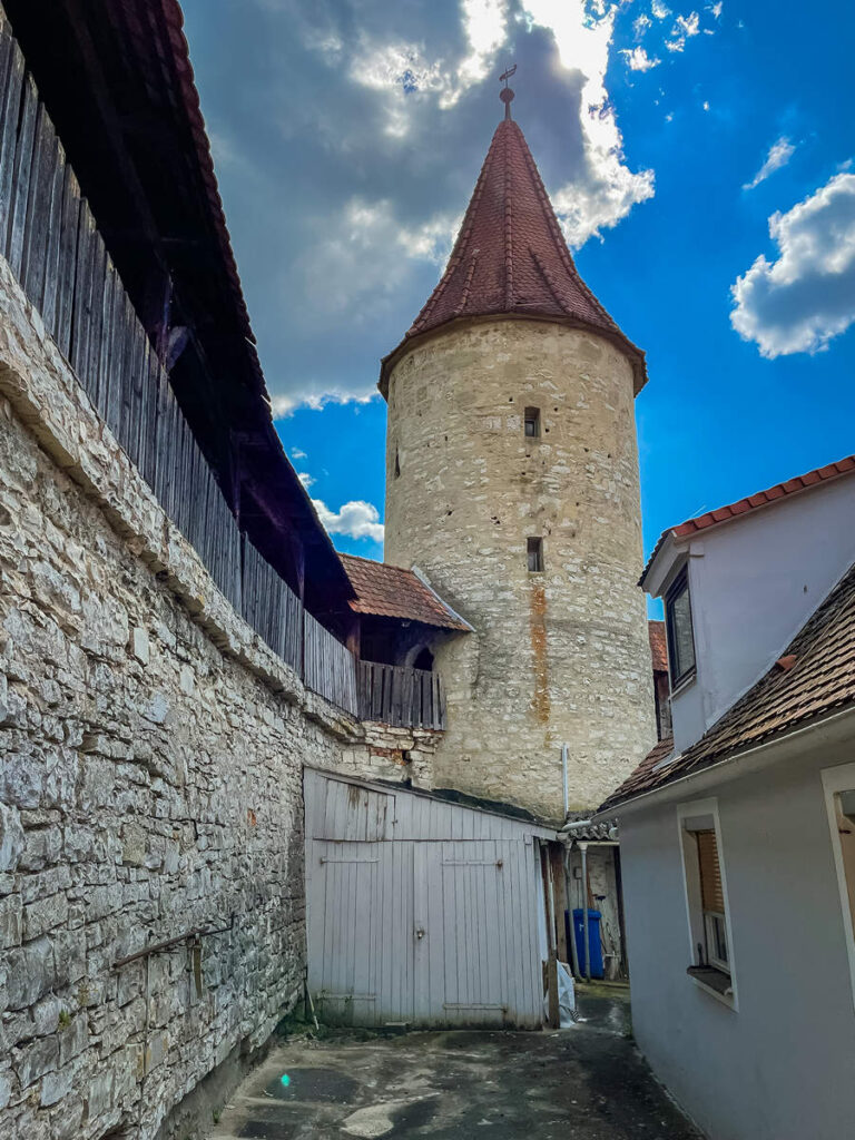 Badturm Berching