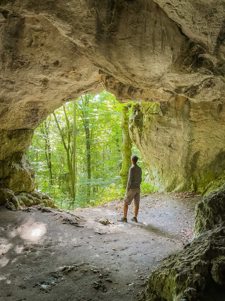 Klausenhöhle