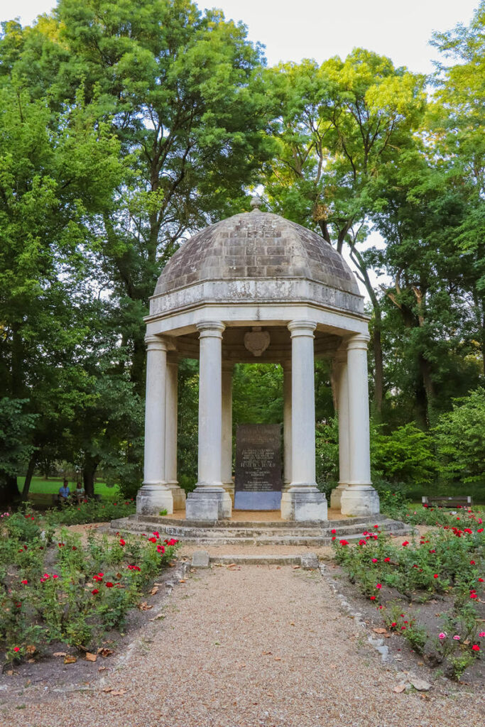 Helikonpark Keszthely