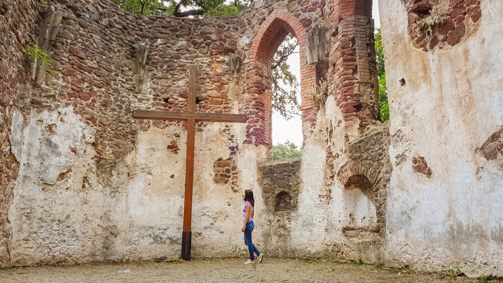 Paulinerkloster Salföld