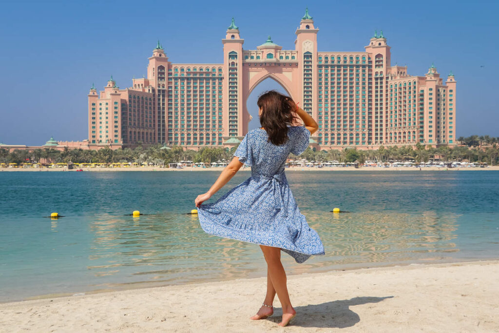 Atlantis, The Palm