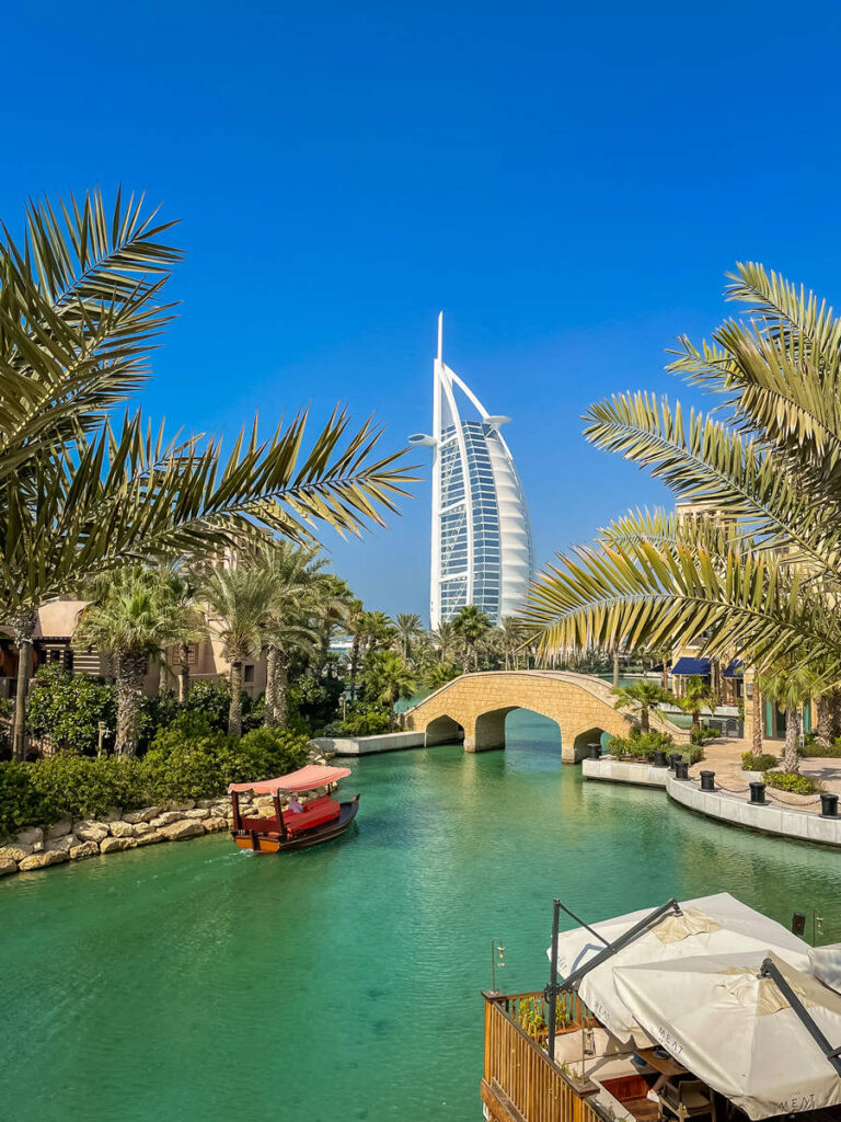 Burj Al Arab